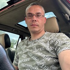Фотография мужчины Станислав, 40 лет из г. Иркутск