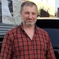 Фотография мужчины Ramul, 41 год из г. Махачкала