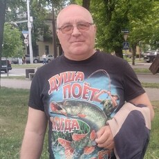 Фотография мужчины Сергей, 59 лет из г. Гомель