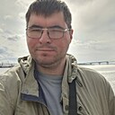 Роман, 34 года