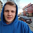Кирилл, 26 лет