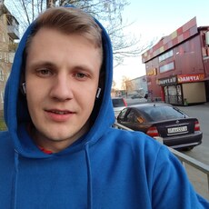 Фотография мужчины Кирилл, 26 лет из г. Брянск