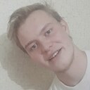 Иван, 25 лет
