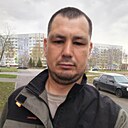 Ильфат, 34 года