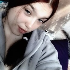 Фотография девушки Ирина, 20 лет из г. Бичура