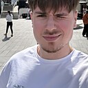 Александр, 22 года