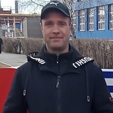 Фотография мужчины Александр, 42 года из г. Барнаул