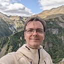 Андрей, 34 года