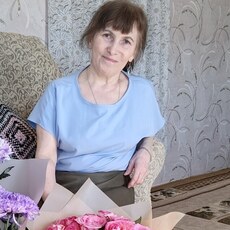 Фотография девушки Аня, 54 года из г. Можга