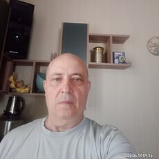 Фотография мужчины Александр, 60 лет из г. Волгоград