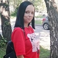 Марина, 42 из г. Юрга.