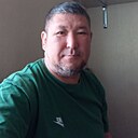 Самат, 40 лет
