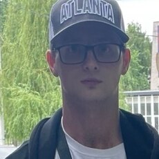 Фотография мужчины Даниил, 20 лет из г. Брянск