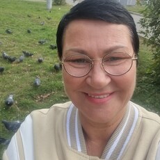 Фотография девушки Ольга, 56 лет из г. Нижний Новгород