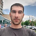 Александр, 33 года