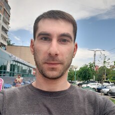 Фотография мужчины Александр, 33 года из г. Нальчик