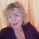 Ника, 62 года