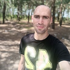 Фотография мужчины Сергей, 38 лет из г. Брест