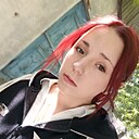 Милана, 18 лет