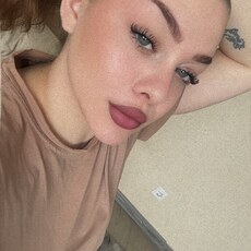 Фотография девушки Ксения, 22 года из г. Санкт-Петербург
