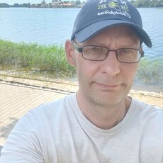 Фотография мужчины Александр, 52 года из г. Череповец