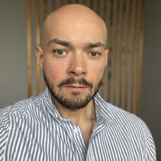 Фотография мужчины Алексей, 37 лет из г. Пенза