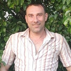 Фотография мужчины Александр, 41 год из г. Воронеж