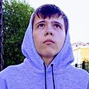 Дмитрий, 20 лет