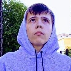 Фотография мужчины Дмитрий, 20 лет из г. Тобольск