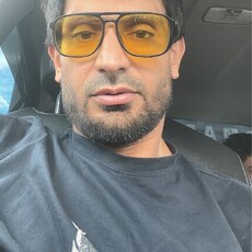 Фотография мужчины Yusuf, 25 лет из г. Астана