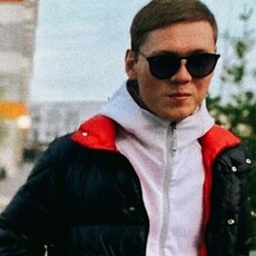 Фотография мужчины Николай, 25 лет из г. Мурманск
