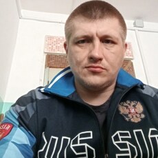 Фотография мужчины Александр, 34 года из г. Донецк