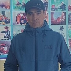 Фотография мужчины Серик, 44 года из г. Павлодар