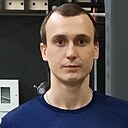 Сергей, 29 лет