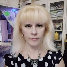 Фотография девушки Мила, 46 лет из г. Матвеев Курган