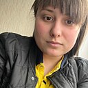 Анастасия, 23 года