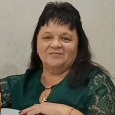Фотография девушки Валентина, 58 лет из г. Пружаны