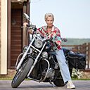 Светлана Л, 52 года