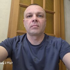 Фотография мужчины Андрей, 44 года из г. Заславль