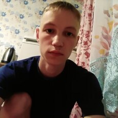 Фотография мужчины Константин, 23 года из г. Мариинск