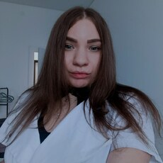 Karinka, 25 из г. Санкт-Петербург.