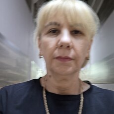 Фотография девушки Рая, 56 лет из г. Москва