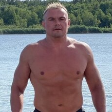 Фотография мужчины Леонид, 39 лет из г. Новошахтинск