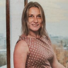 Ирина, 41 из г. Самара.