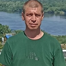 Фотография мужчины Павел, 42 года из г. Шахунья