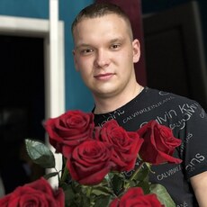 Фотография мужчины Иван, 21 год из г. Гомель