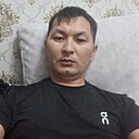 Олжас, 35 лет