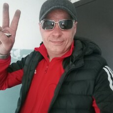 Фотография мужчины Алексей, 50 лет из г. Бердск
