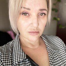 Фотография девушки Лина, 43 года из г. Нижнеудинск
