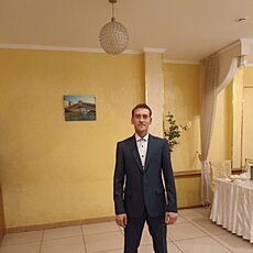 Фотография мужчины Игорь, 31 год из г. Пермь